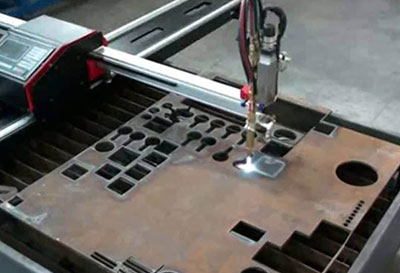 UV Metals - Fabrication Division